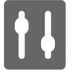 System Parameter Icon, system,parameter,library