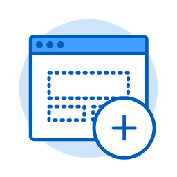 App Creator Applet Icon, app creator,development,custom apps
