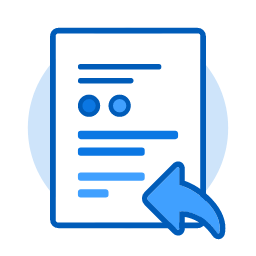 AR Aging Applet Icon, AR aging,finance,accounts receivable
