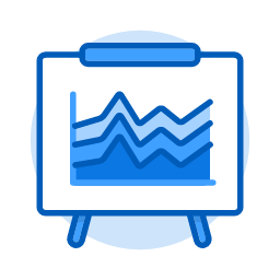 Area Graph Applet Icon, area graph,analytics,data