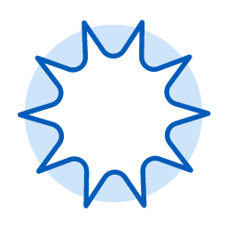 Burst Applet Icon, burst,energy,starburst