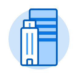 Cost Center Applet Icon, cost center,finance,management