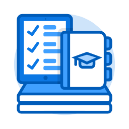 Curriculum Enrollment Applet Icon, curriculum enrollment,education,learning