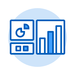 Dashboards Applet Icon, dashboards,analytics,data