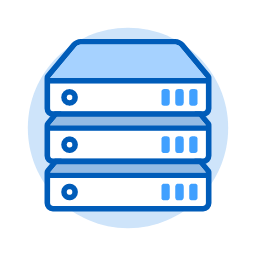 Deployment Applet Icon, deployment,servers,IT