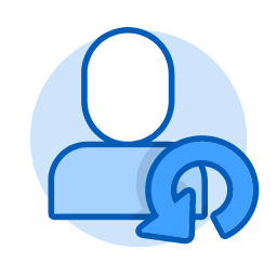 Employee Changes Applet Icon, employee changes,HR,updates