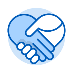 Giving Doing Applet Icon, giving doing,CSR,heart