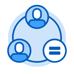 Headcount Applet Icon, headcount,HR,management
