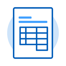 Headcount By Sales Applet Icon, headcount by sales,HR,analytics