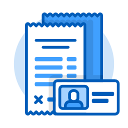 Invoices Icon, invoices,document,tag