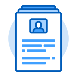 Job Req Workspace Applet Icon, job req,HR,workspace