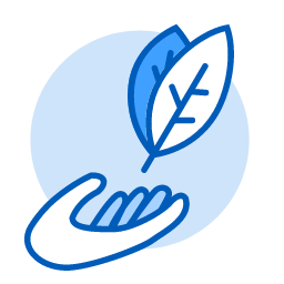 Learning Applet Icon, learning,development,leaf