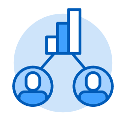 Performance Reviews Icon, performance,reviews,graph