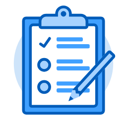 Project Tasks Icon, project,tasks,clipboard