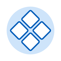 Quad Icon, quad,diamond,shape