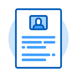 Recruiting Icon, recruiting,document,tag