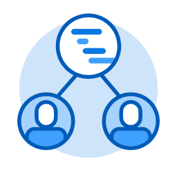 Resource Management Dashboard Icon, resource,management,dashboard