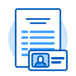 Supplier Accounts Icon, supplier,accounts,document