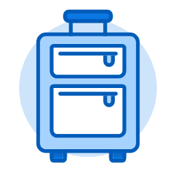 Time Off Icon, time,off,suitcase