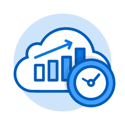 Workday System Monitor Icon, Workday,monitor,cloud