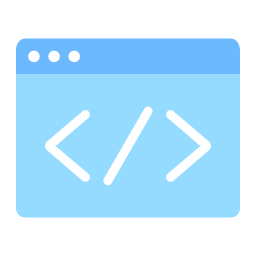 Code Icon, code,program
