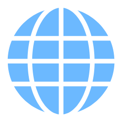Globe Icon, globe,world