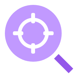 Search Icon, search,find