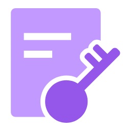 Unlock Icon, unlock,security