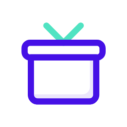 Gift Box Icon, gift,box,present