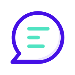 Message Chat Icon, message,chat,conversation