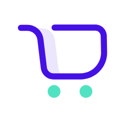 Shopping Cart Icon, shopping cart,e - commerce,buy