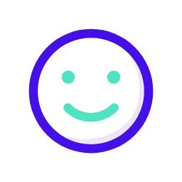 Smiley Emoticon Icon, emoticon,smiley,expression