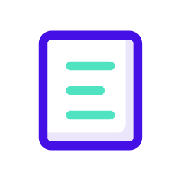 Text Document Icon, text,document,file