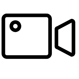 Video Icon, video,camera