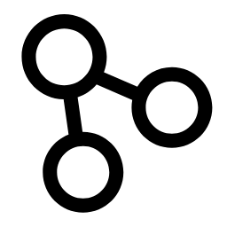 Organization Management Icon, organization,management