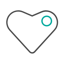 Favorite Heart Icon, favorite,heart,like