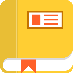 Dictionary Icon, dictionary,book