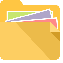 Folder Icon, folder,file