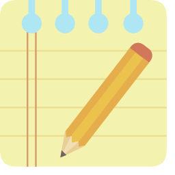 Memo Icon, memo,note - taking