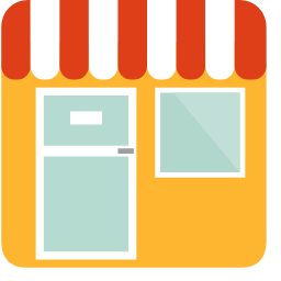 Store Icon, store,shopping