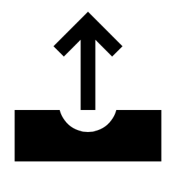 Outbox Icon, outbox,email,send
