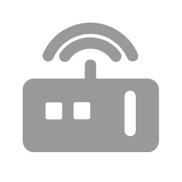 Device Wi - Fi Icon, device,wi - fi