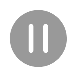 Pause Shutdown Icon, shutdown,pause