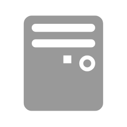 Collection Station Icon, collection,station