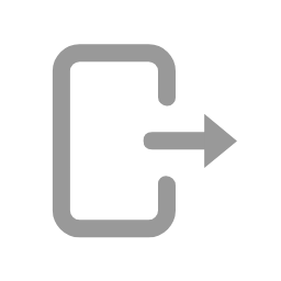 Exit Icon, exit,logout