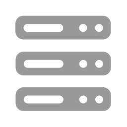 Server Icon, server,infrastructure