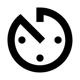 Timer Icon, timer,clock