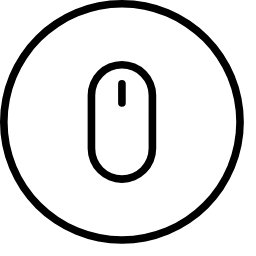 Mouse Icon, mouse,input