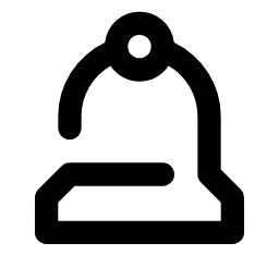 Notification Bell Icon, notification,bell
