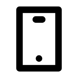 Smartphone Icon, smartphone,mobile